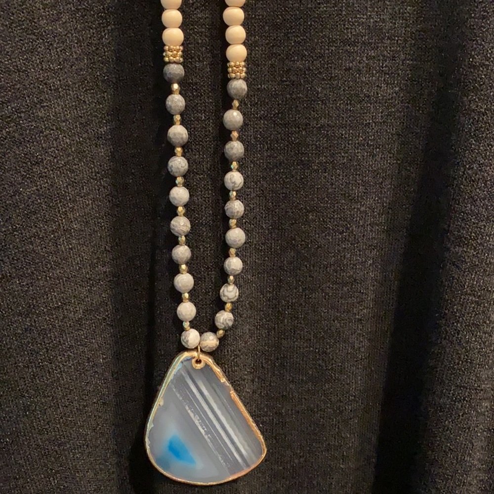 18” Necklace